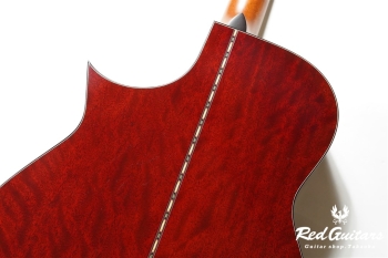 HOFC-F.MAHOGANY ’22 SF,S-ESU/ATB